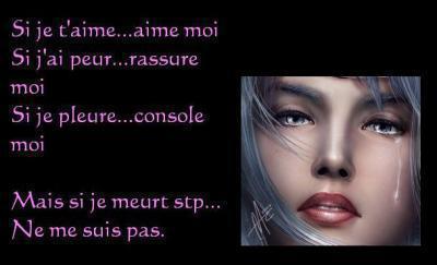 ecoute bien ca!!